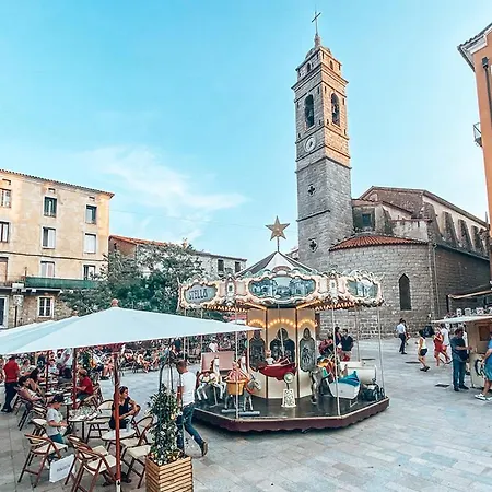 Daire T2 A Porto-vecchio Porto-Vecchio (Corsica)