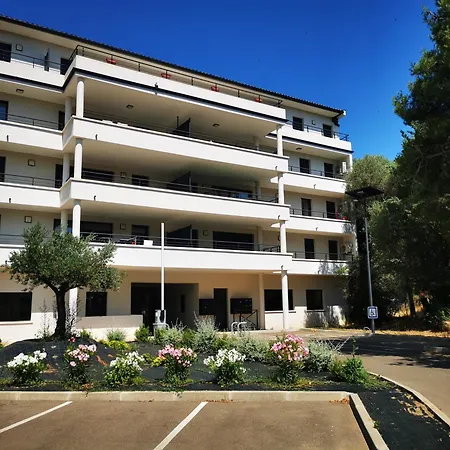 T2 A Porto-vecchio Daire Porto-Vecchio (Corsica)