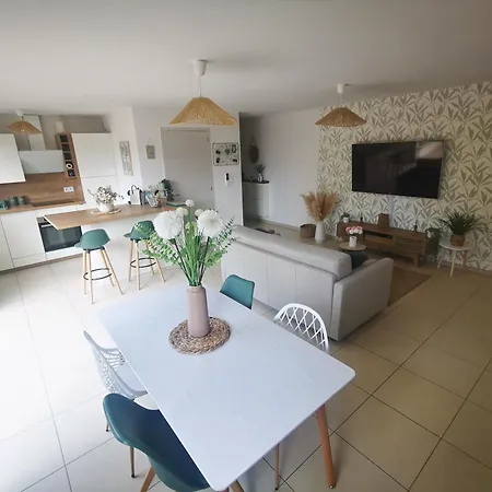 Daire T2 A Porto-vecchio Porto-Vecchio (Corsica)