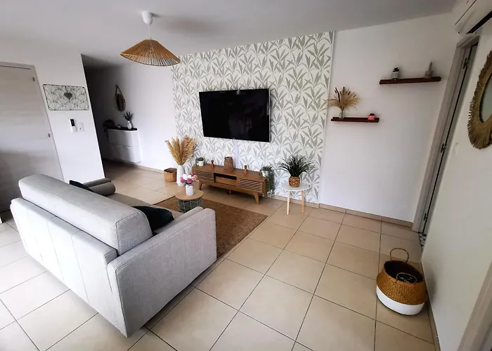 T2 A Porto-vecchio Porto-Vecchio (Corsica)