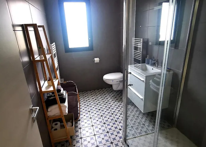 Daire T2 A Porto-vecchio *