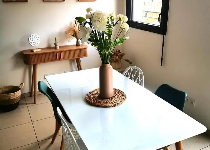 T2 A Porto-vecchio Apartament Porto-Vecchio (Corsica)