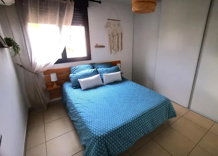 Apartament T2 A Porto-vecchio