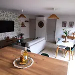 T2 A Porto-vecchio Apartman *