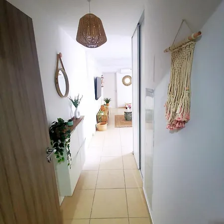 T2 A Porto-vecchio Apartmán Porto-Vecchio (Corsica)