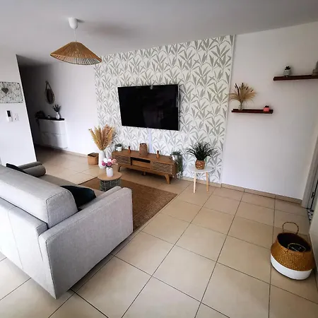 T2 A Porto-vecchio Porto-Vecchio (Corsica)