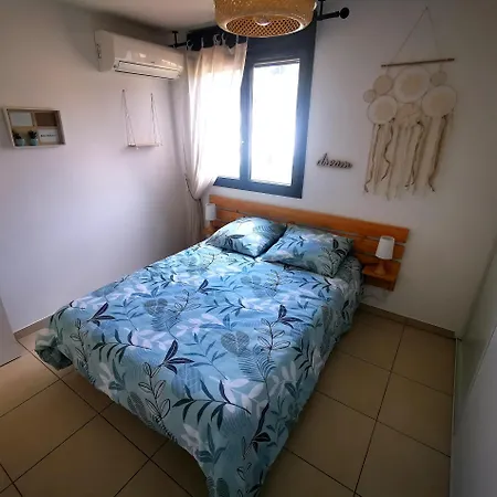 T2 A Porto-vecchio Apartment Porto-Vecchio (Corsica)