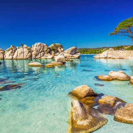 T2 A Porto-vecchio * Πόρτο Βέκιο