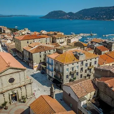 T2 A Porto-vecchio Porto-Vecchio (Corsica)