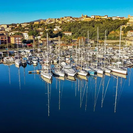 T2 A Porto-vecchio Πόρτο Βέκιο