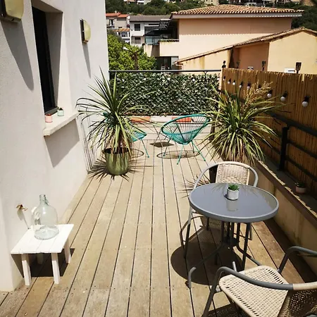 T2 A Porto-vecchio *