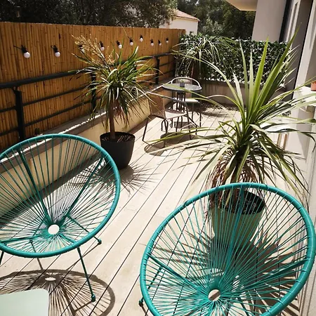 Apartment T2 A Porto-vecchio Porto-Vecchio (Corsica)