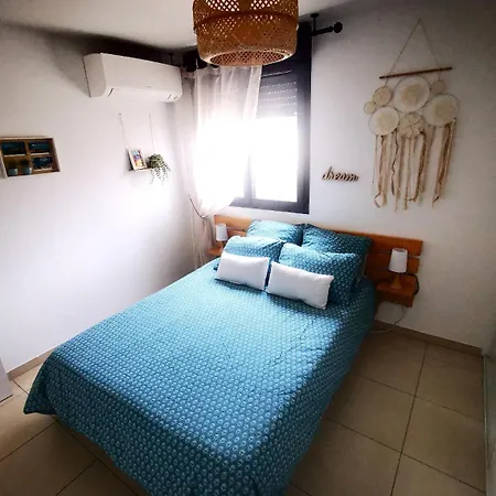 T2 A Porto-vecchio Διαμέρισμα *