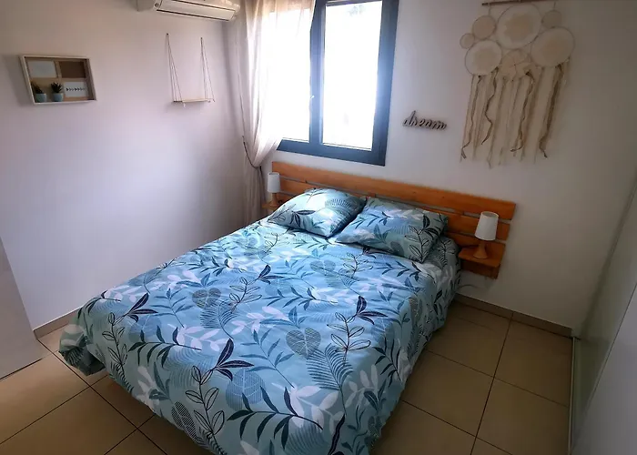 T2 A Porto-vecchio Apartmán Porto-Vecchio (Corsica)