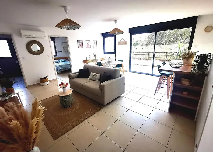 T2 A Porto-vecchio *