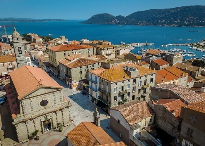 T2 A Porto-vecchio Porto-Vecchio (Corsica)