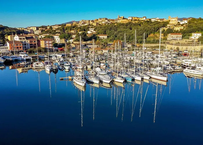 T2 A Porto-vecchio Porto-Vecchio (Corsica)