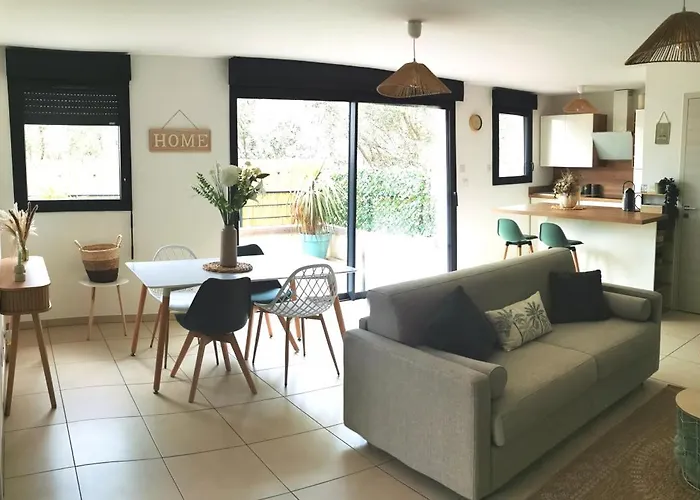 Apartmán T2 A Porto-vecchio Porto-Vecchio (Corsica)