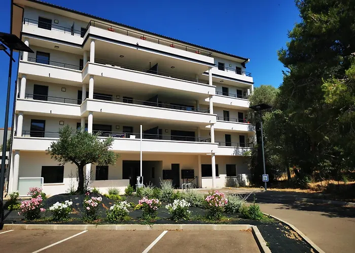 T2 A Porto-vecchio Daire Porto-Vecchio (Corsica)