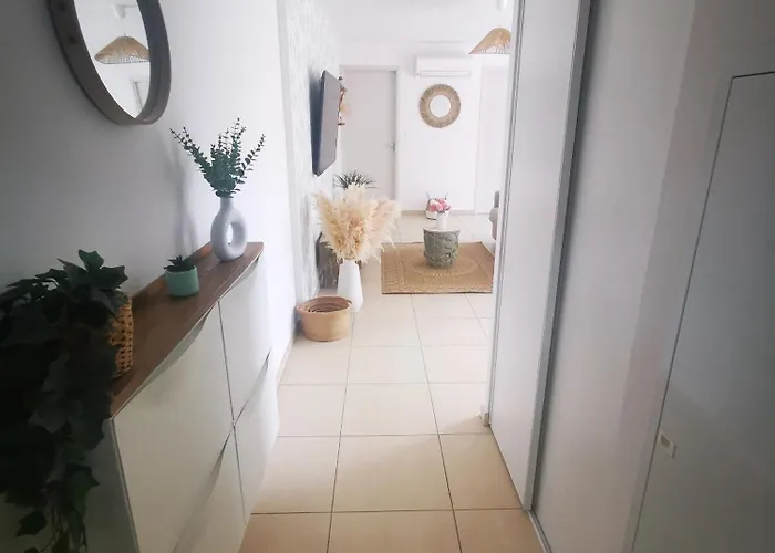 T2 A Porto-vecchio *