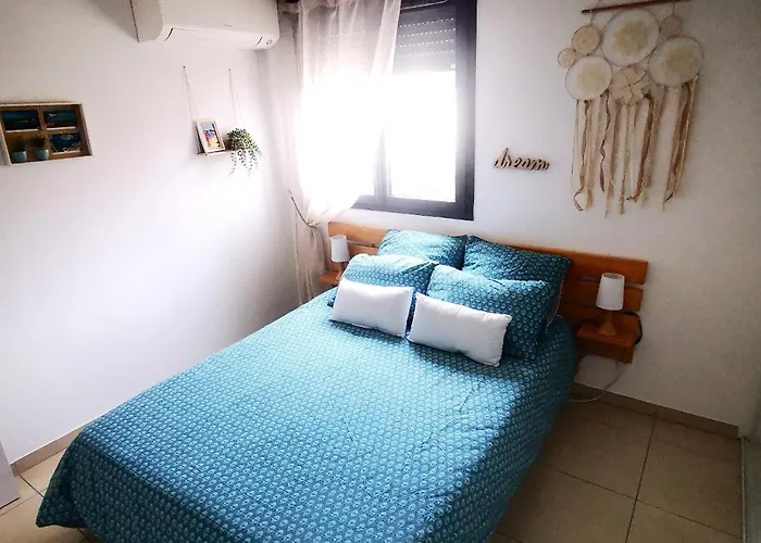 T2 A Porto-vecchio Lägenhet *